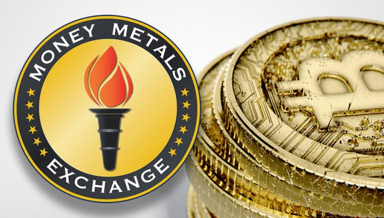 PR: Money Metals Exchange – Investors Can Now Buy and Sell Precious Metals Using Various Crypto-Currencies
