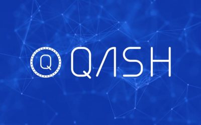 PR: Quoine Lists Qash on Global Exchanges Quoinex, Qryptos and Bitfinex