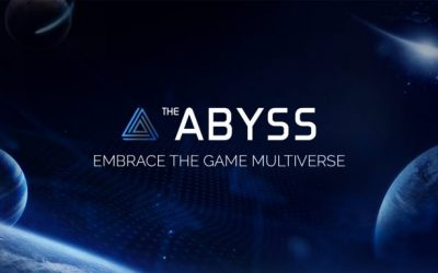 PR: The Abyss Platform Aims to Reimagine the Video Game Industry Marketing