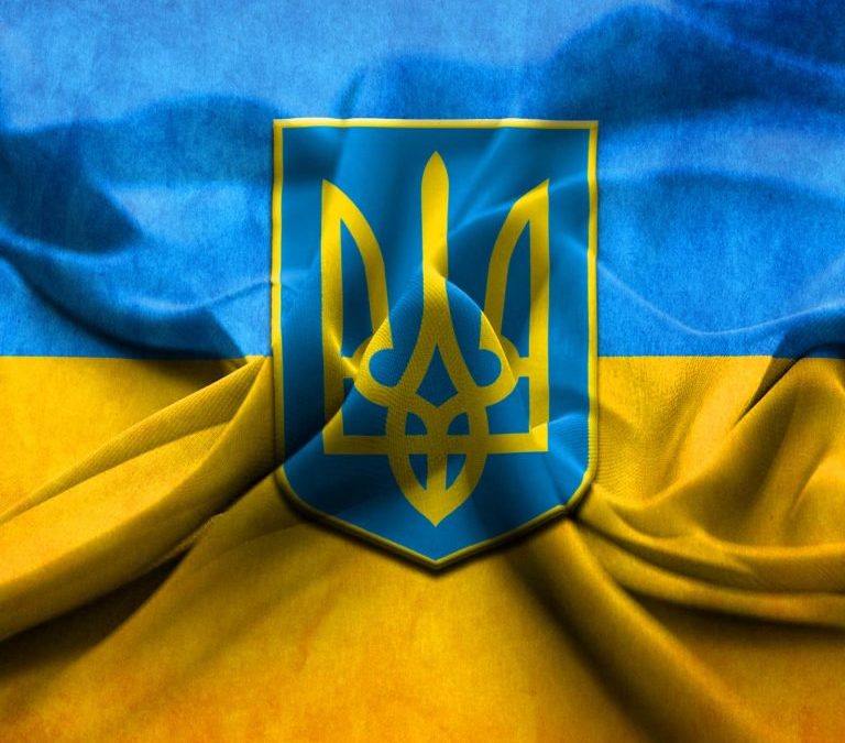 Russian Crypto News Outlet Shook Down by the Ukrainian Security Service