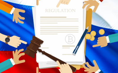 Russian Cryptocurrency Bill Is Ready – Regulators Share Details