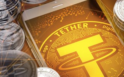 Scrutiny Intensifies as Tether Exceeds Supply of 1 Billion USDT