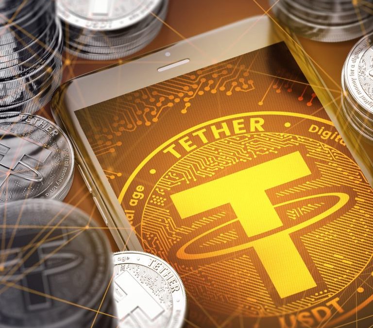 Scrutiny Intensifies as Tether Exceeds Supply of 1 Billion USDT