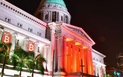 Singapore Judge Dismisses $43M High Profile Bitcoin Case