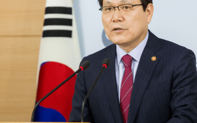 South Korea Clarifies Position After Reports of Possible Ban on All Crypto Transactions