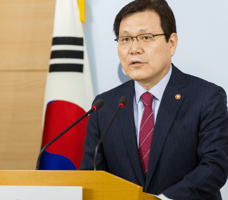 South Korea Clarifies Position After Reports of Possible Ban on All Crypto Transactions