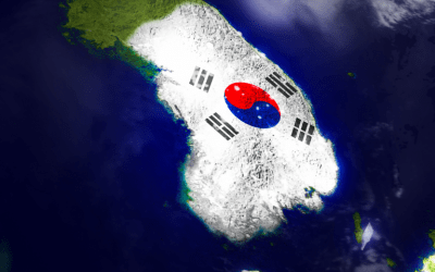 South Korea Outlines New Attempts to Dampen Crypto Markets