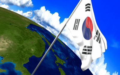 South Korea Releases Emergency Measures for Cryptocurrency Regulation