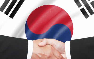 South Korean Cryptocurrency Exchanges to Implement Self-Regulation