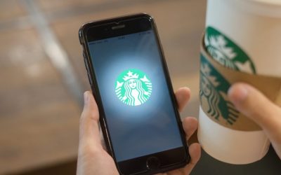 Starbucks Customer Has His Laptop Hijacked for Cryptocurrency Mining