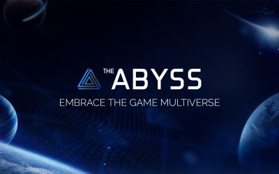 The Abyss Platform Aims To Reimagine The Video Game Industry Marketing