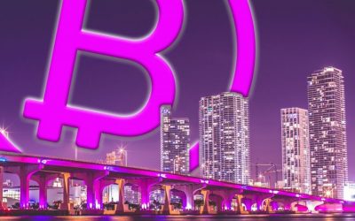 The North American Bitcoin Conference Returns to Miami Bigger Than Ever
