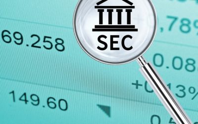The SEC Crackdown on Suspicious Cryptocurrencies Is Getting Serious
