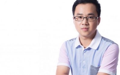 “There Will Only Be One” – an Interview With Viabtc Founder Yang Haipo