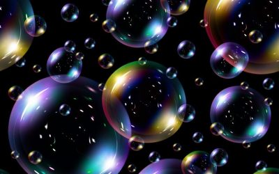 This App is Trying to Predict the Bitcoin Bubble Bursting Using AI