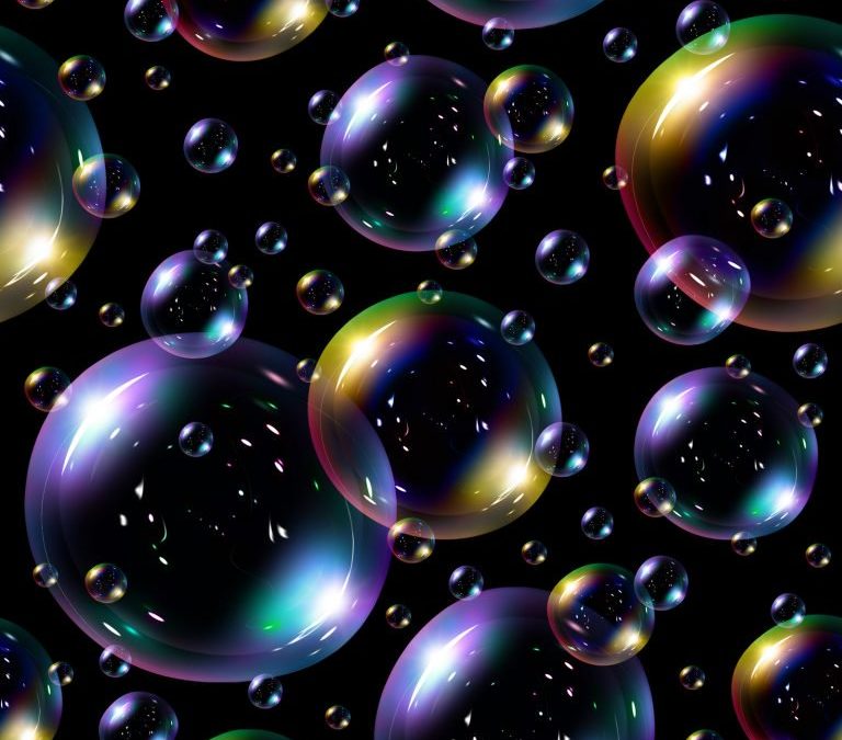This App is Trying to Predict the Bitcoin Bubble Bursting Using AI