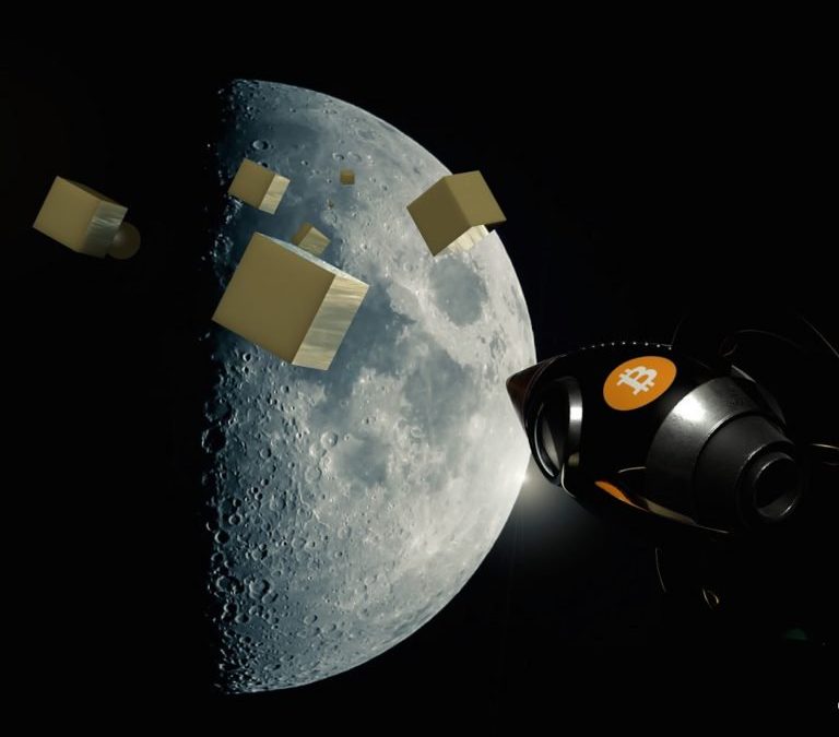 This Week in Bitcoin: Big Bangs, Huge Swings, and a Word From the White House