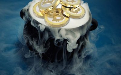This Week in Bitcoin: Regulators Mount Up as Bitcoin Keeps Bubbling