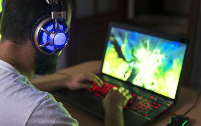 Three Crypto Projects Attempting to Penetrate the Video Game Industry