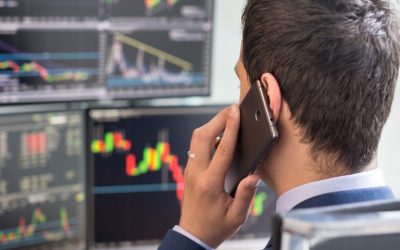 Two Days of Cboe’s Bitcoin Futures Show Intense Volume Fluctuations