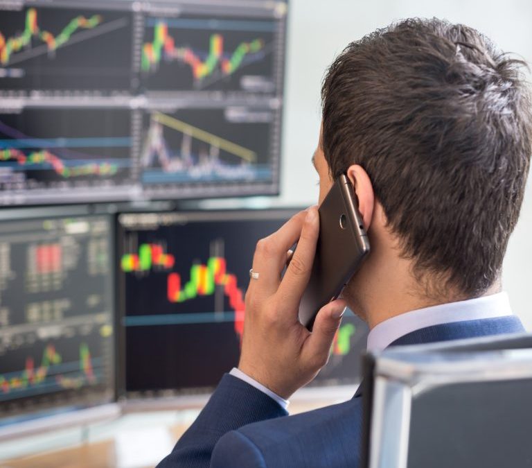 Two Days of Cboe’s Bitcoin Futures Show Intense Volume Fluctuations