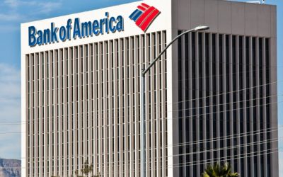 USPTO Approves Bank of America’s Cryptocurrency Exchange Patent