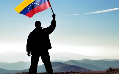 Venezuelans Turn to Bitcoin as Government Crackdown on Mining Intensifies