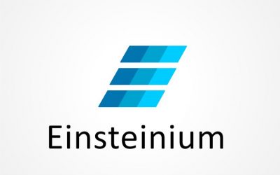 What’s Going on with Einsteinium?