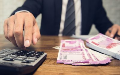 While Bitcoin Trades Above $19K In India — Tax Officials Are Snooping for Gains