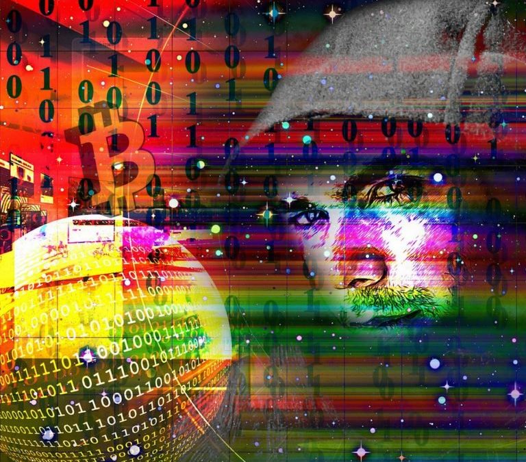 White House ”Monitoring The Situation” While Study Shows Illicit Use of Bitcoin Has Dropped