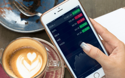 Yahoo Finance App Users Can Now Track Their Bitcoin Balance at Coinbase