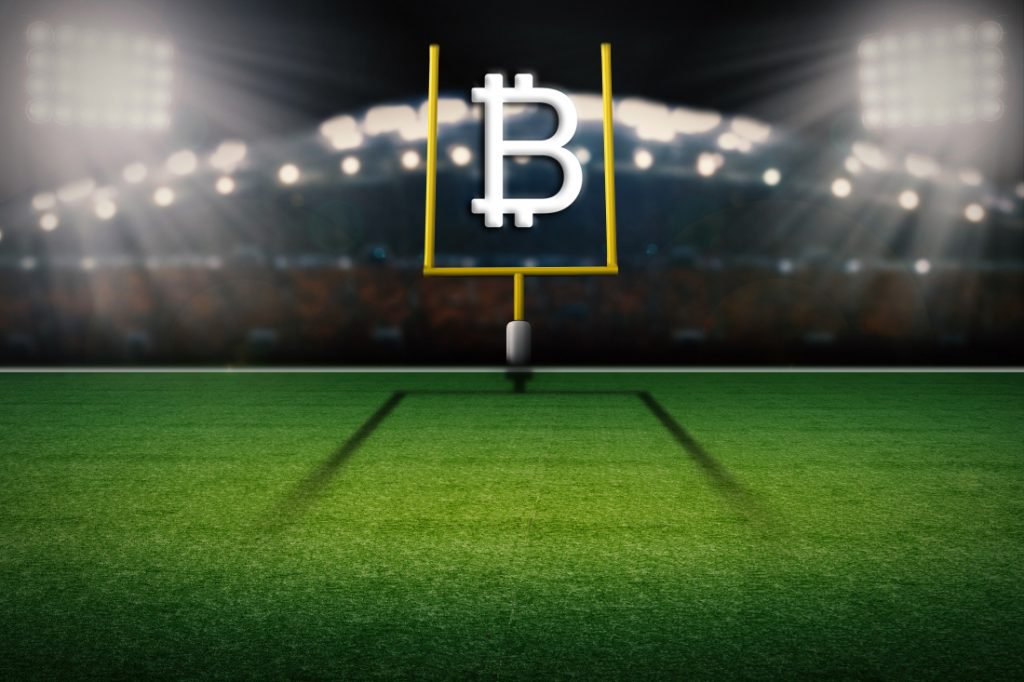 Fantasy Football Giant Fanduel Launches 'Bitcoin Bowl' Contest