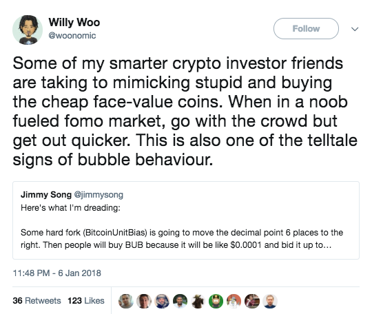 This Week in Bitcoin: The Hunt for the Next Bitcoin Intensifies