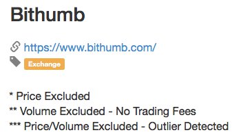 Markets Update: Exchange News from South Korea Brings the Bitcoin Bears 