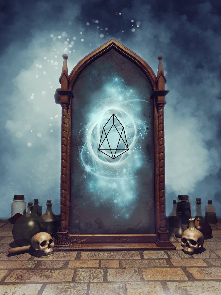 EOS Has a $1 Billion War Chest – But Will Dan Larimer Stick Around Long Enough to Enjoy It?