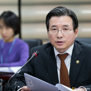 South Korea Urges 23 Countries, EU, and IMF to Collaborate on Curbing Crypto Trading
