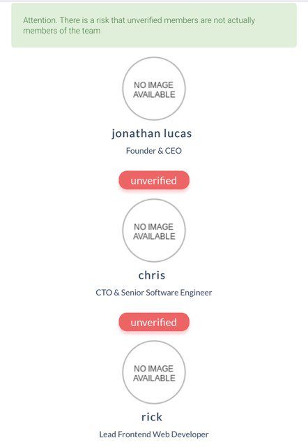 Porn Coin Folds, CEO Ghosts, Investors Lose