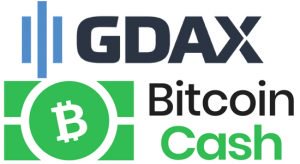 GDAX on Its Botched Bitcoin Cash Launch; 