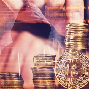 Hong Kong Hacker Arrested in Blackmail for Bitcoin Case