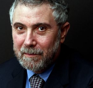 Does Bitcoin's Fee and Congestion Issues Give Paul Krugman the Upper Hand?