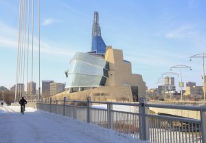 Canadian Entrepreneur Seeks to Recycle Heat Generated by Cryptocurrency Mining