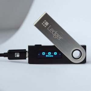 Bitcoin Hardware Wallet Maker Ledger Raises $75 Million from VC Investors