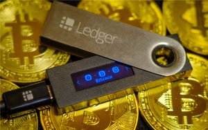 Bitcoin Hardware Wallet Maker Ledger Raises $75 Million from VC Investors