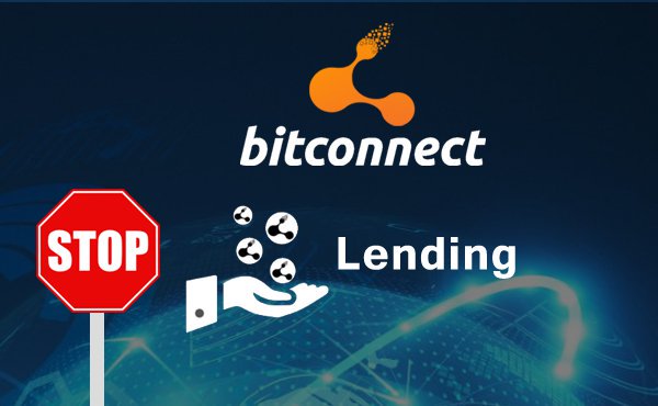 Autopsy of Bitconnect: Ponzi, Centralization, Governance