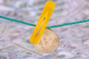 Research Concludes that Laundering of Illicit Funds Constitutes Less than 1% of Bitcoin Transactions