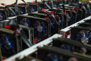 Hydro-Quebec Unable to Meet Energy Demand From Cryptocurrency Miners