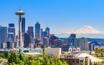 Aerospace Engineer Uses Bitcoin Cash to Buy $415,000 Home in Seattle