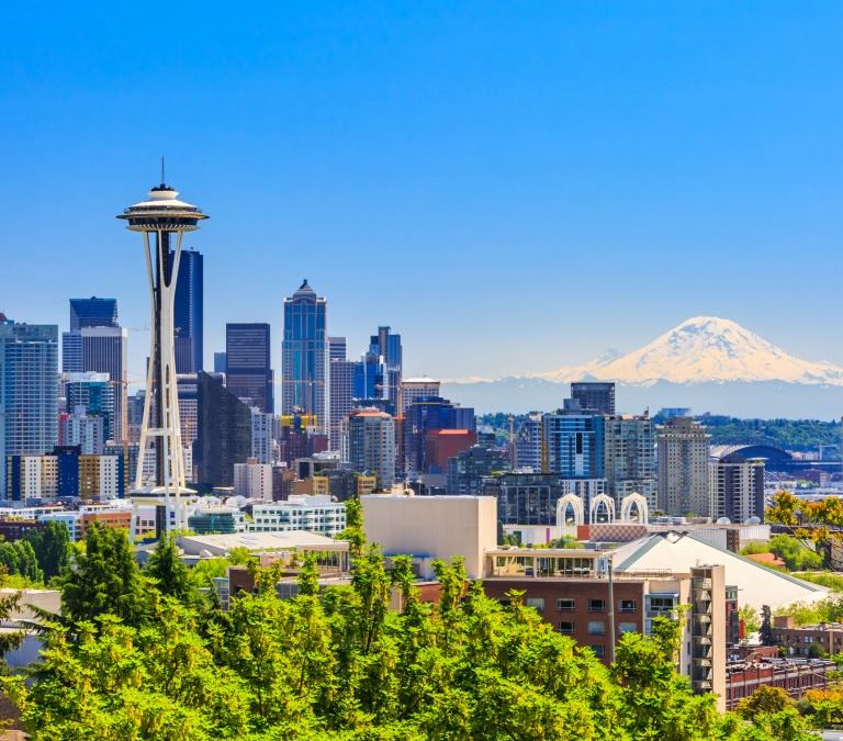 Aerospace Engineer Uses Bitcoin Cash to Buy $415,000 Home in Seattle