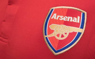 Arsenal Football Club Partners with Gambling ICO