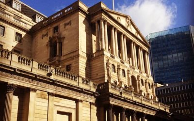 Bank of England Could Issue “Bitcoin-style Digital Currency” in 2018